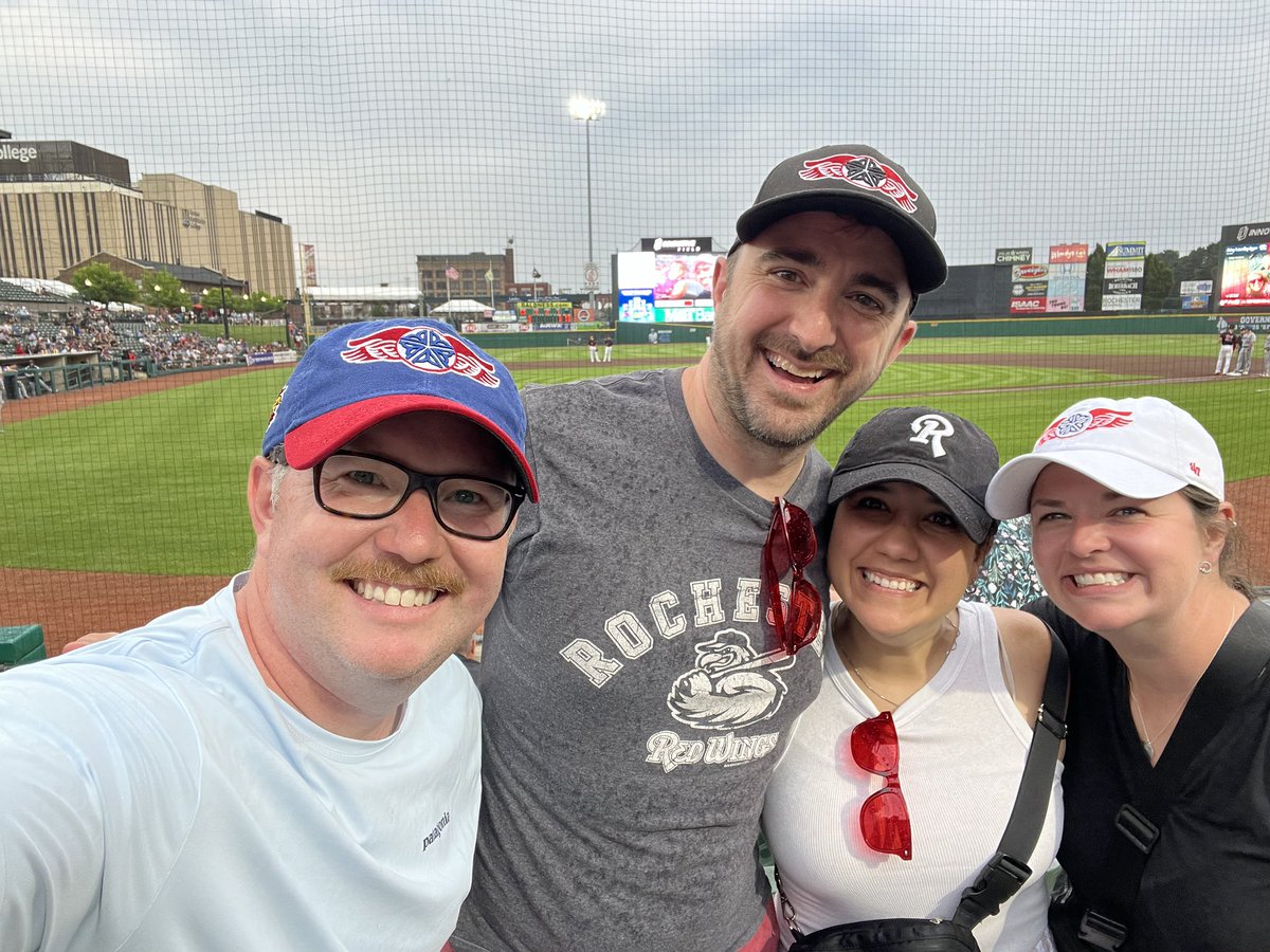 Kevin Rhoney tweet media