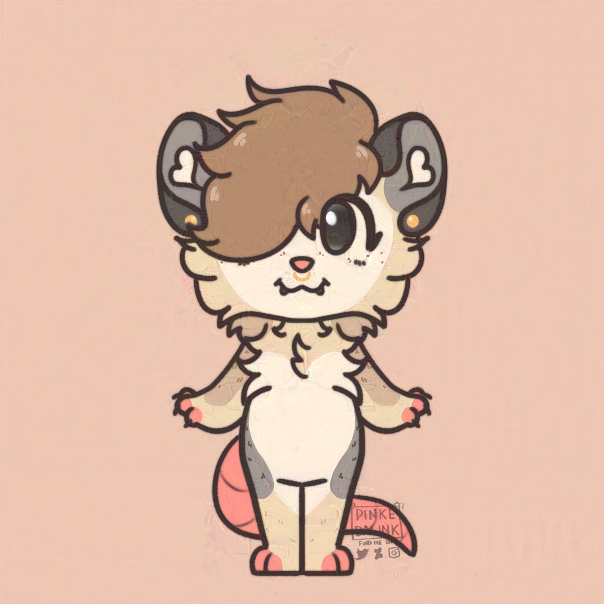 Kale E. Rion 🐔 ✨️VGen Commissions✨️ tweet media