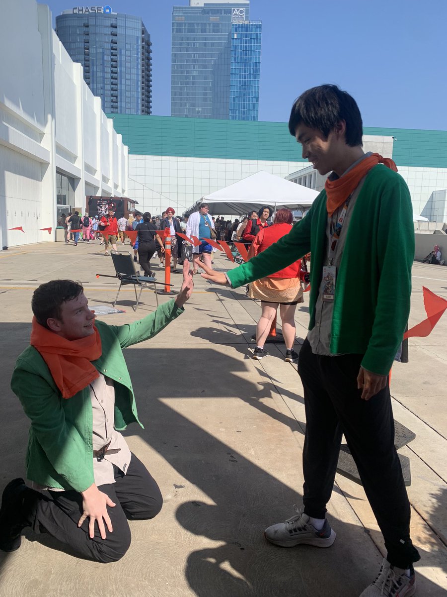 VolcanicaVT's tweet photo. WE MADE IT IN AHHHHHHHHHH https://t.co/FjmX7FKkfK