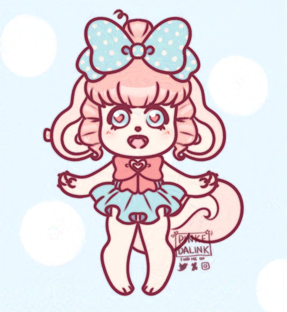 Kale E. Rion 🐔 ✨️VGen Commissions✨️ tweet media