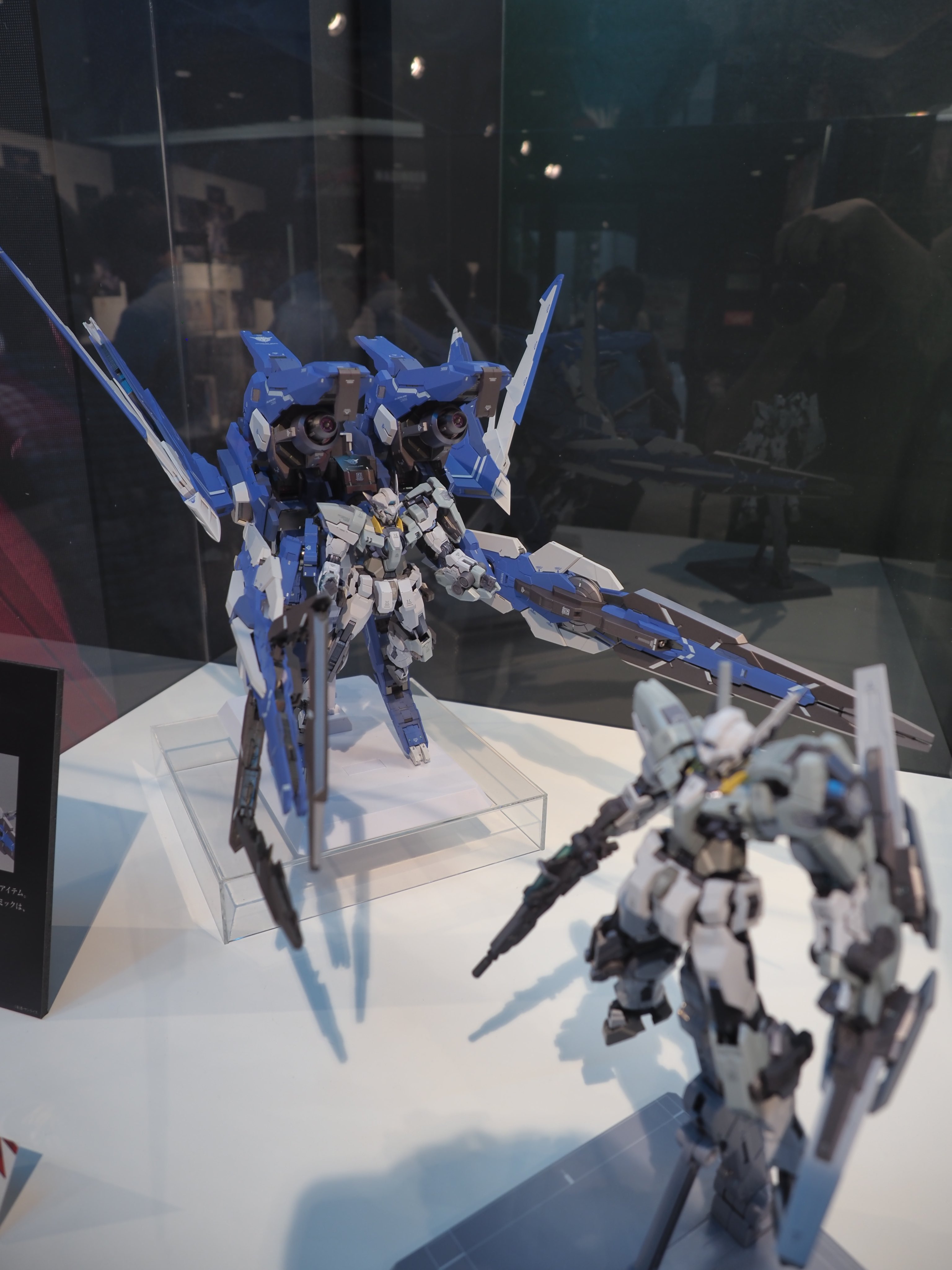 2025年最新】ガンダムoo ストラップの人気アイテム - メルカリ