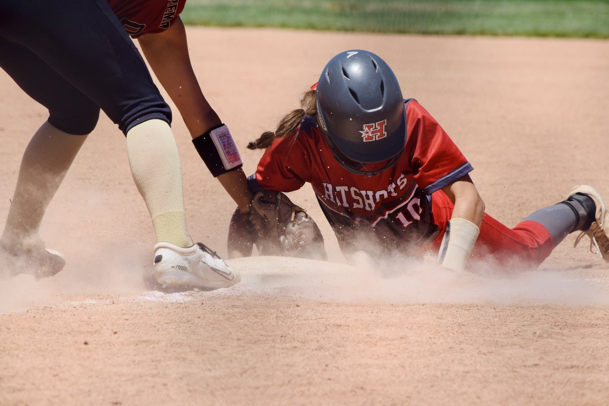 2-0 In Bracket Play today, 6-0 overall! Bracket Play continues tomorrow at 12! <a href="/18uHotshotsATX/">Hotshots ATX- Walls/Bacon</a> <a href="/LCUSoftball/">LCU Softball</a>