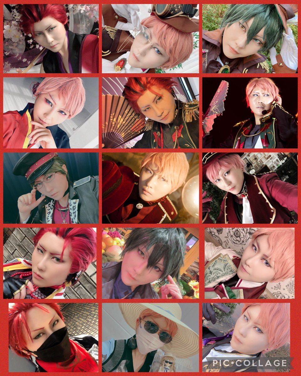 架琉羅 (@u2_hisano) / Posts / X