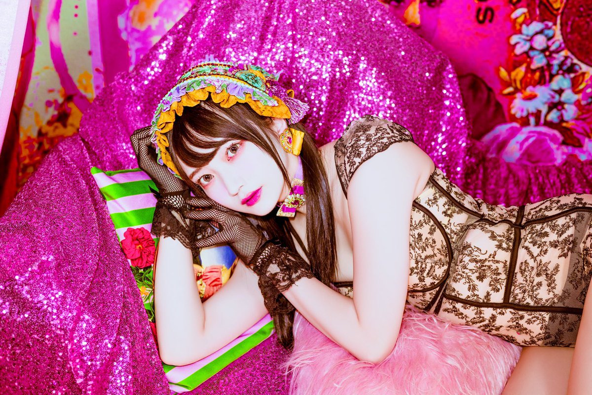 ぱりと tweet media