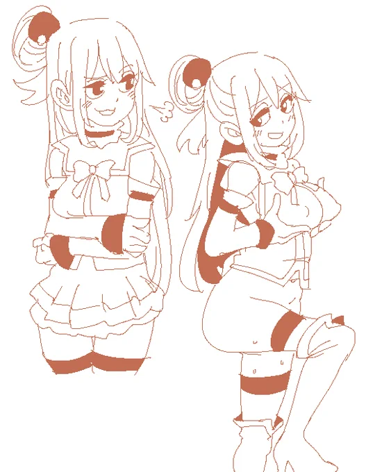 アクアさま 