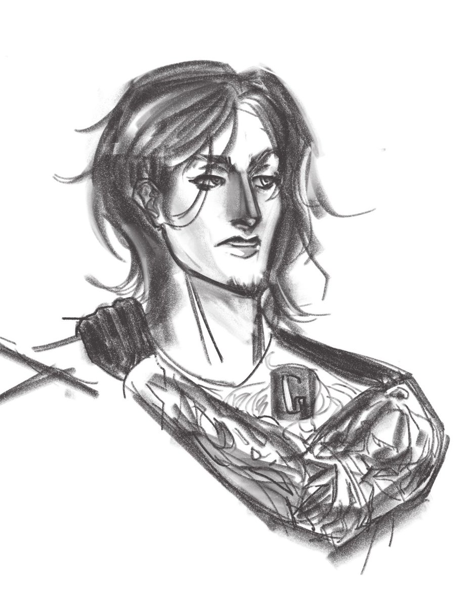 VANTOMATIC's tweet image. syns from last night. left from memory right w reference #a7x