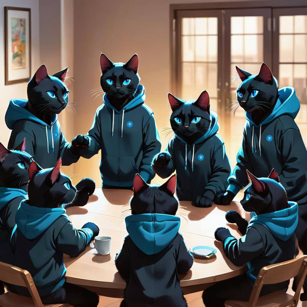 Join the revolution MITTENIANS.