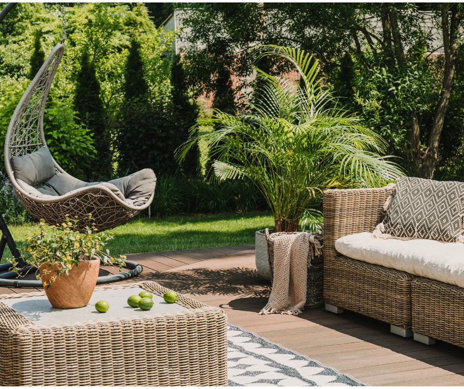 PropertyMia's tweet photo. Welcome Summer! 🌞 As the sunny days of summer roll in, it’s the perfect time to make your home shine! #propertymarket #sellingyourhome #propertybirmingham https://t.co/lg1JZIzhYh