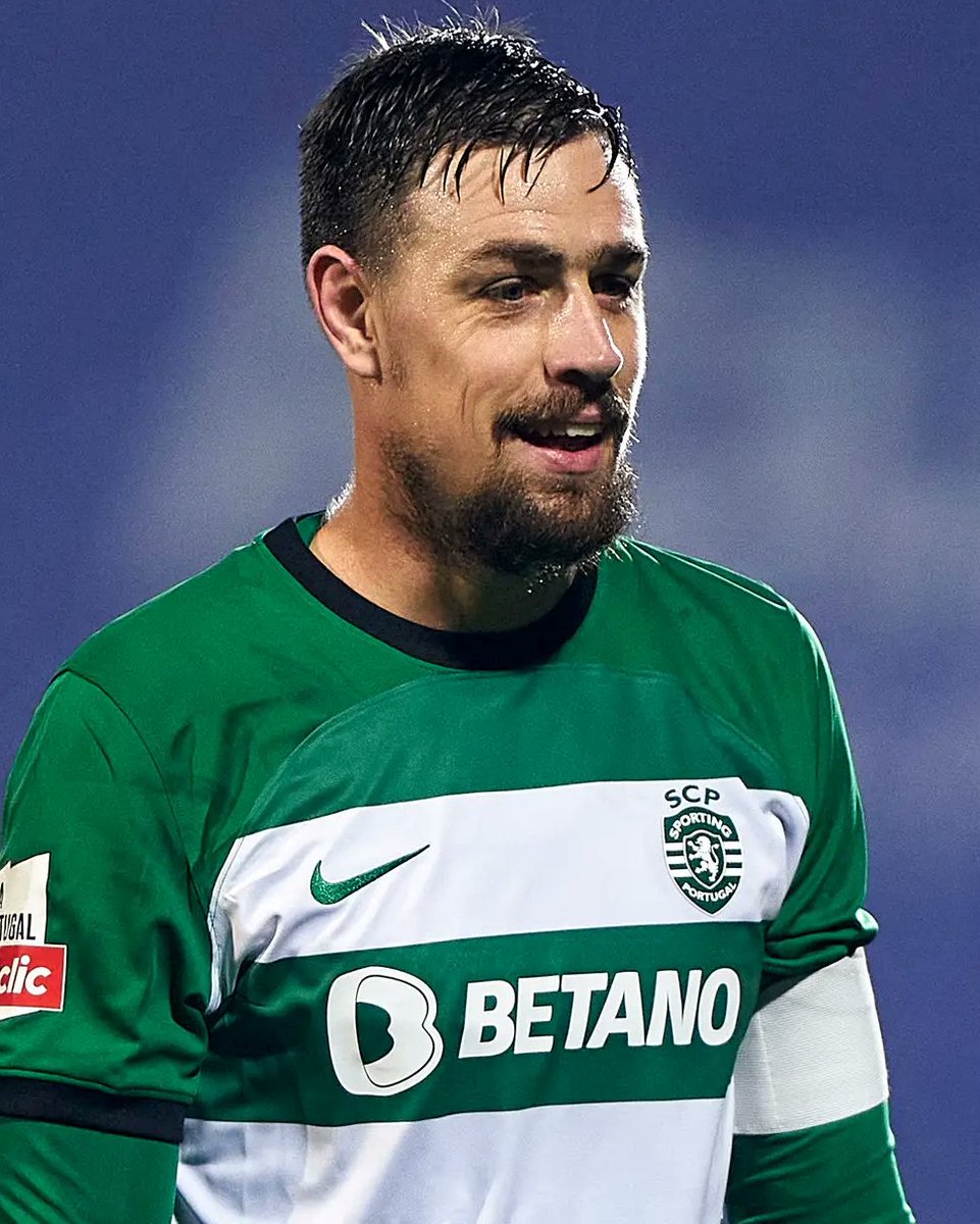 B24PT's tweet image. Acordo fechado: Coates deixa o Sporting no imediato para regressar aos uruguaios do Nacional, informa @CLMerlo 🚨