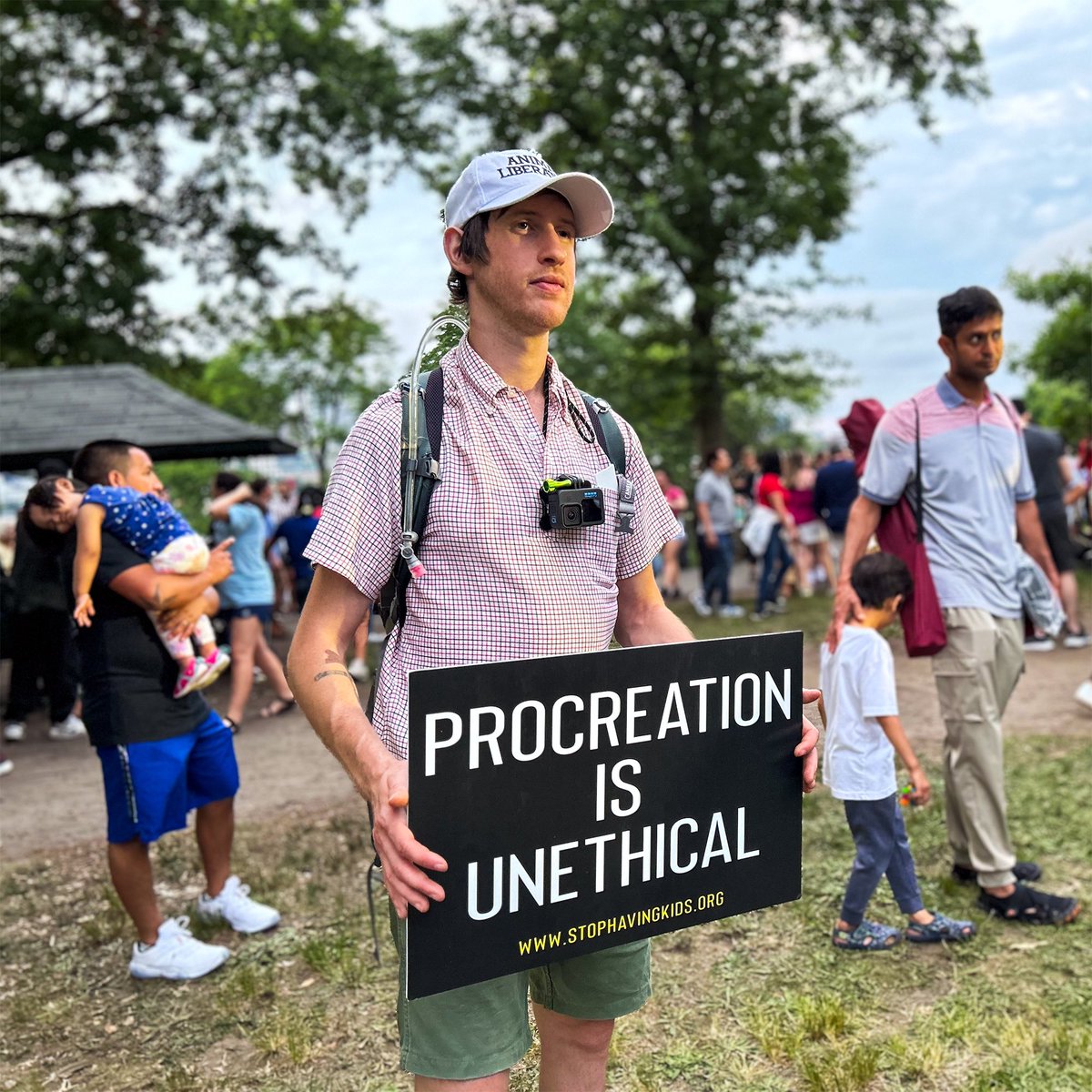 Stop Having Kids tweet media