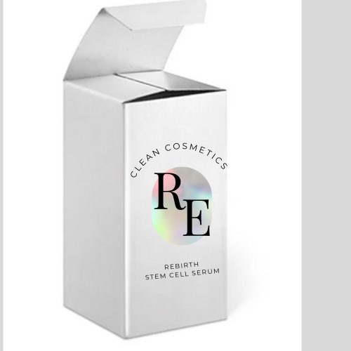 TheCleanMethod's tweet image. Once you learn why, we can show you how to fix it with our new REBIRTH stem cell serum. Message us for early access #stemcells #cleanbeauty #antiaging #project25 #HurricaneBeryl