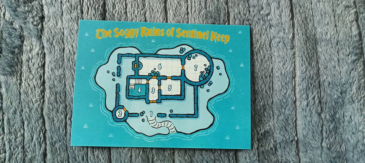 Yiga Clan Rambutan tweet media