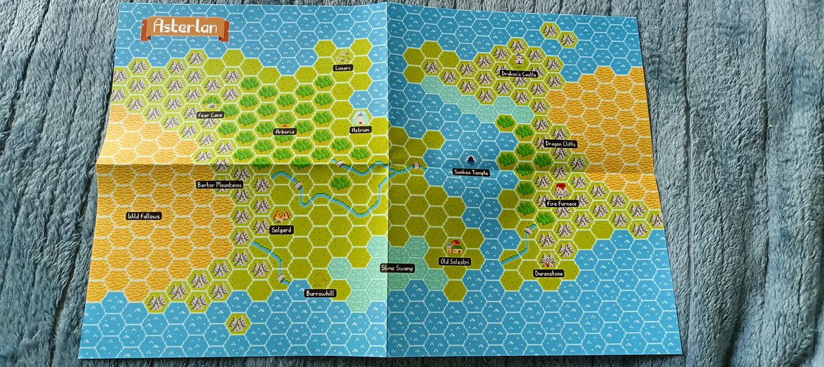 Yiga Clan Rambutan tweet media