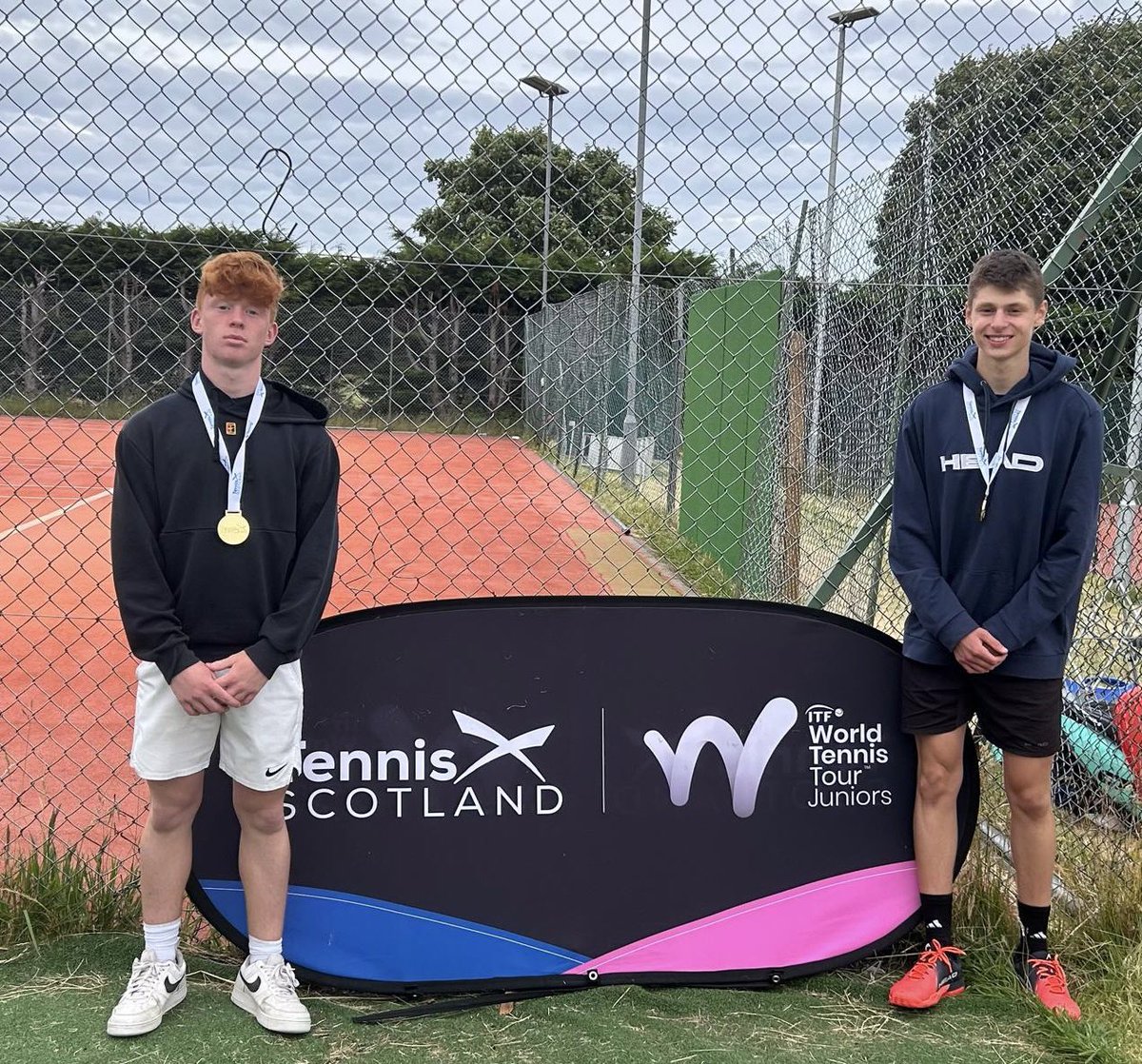 Strathallan Sport tweet media