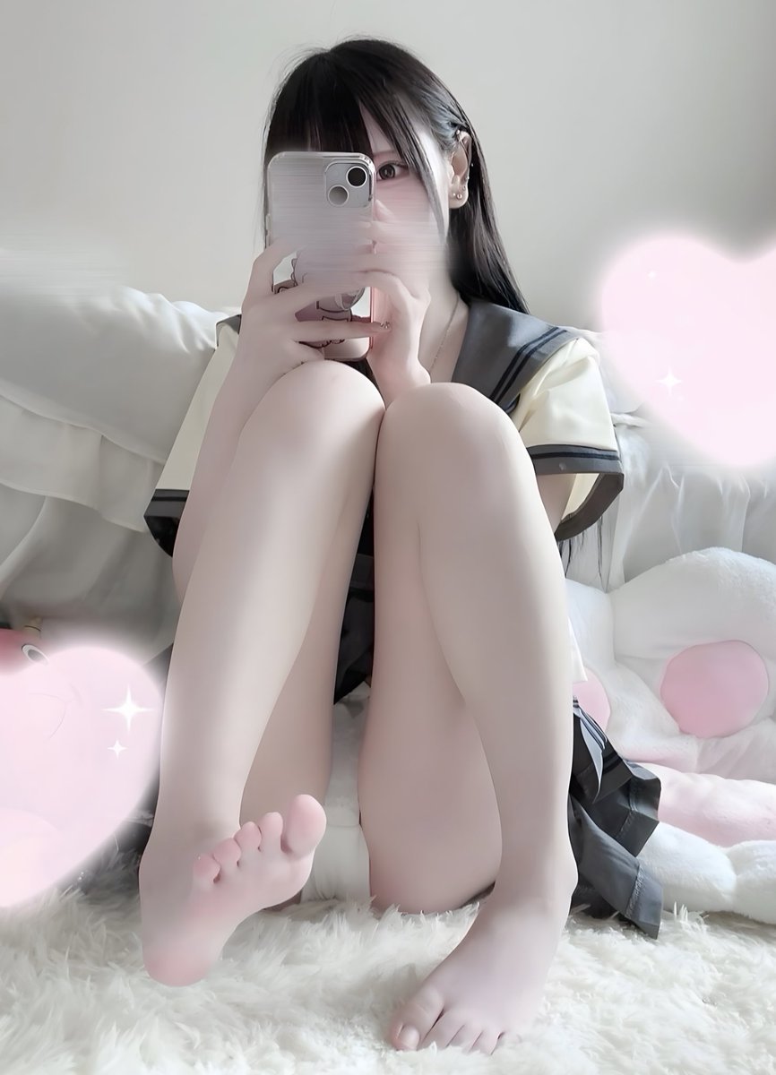 Pink_Moue's tweet photo. 帮你足

#女大学生 https://t.co/Hr4iARPHUC
