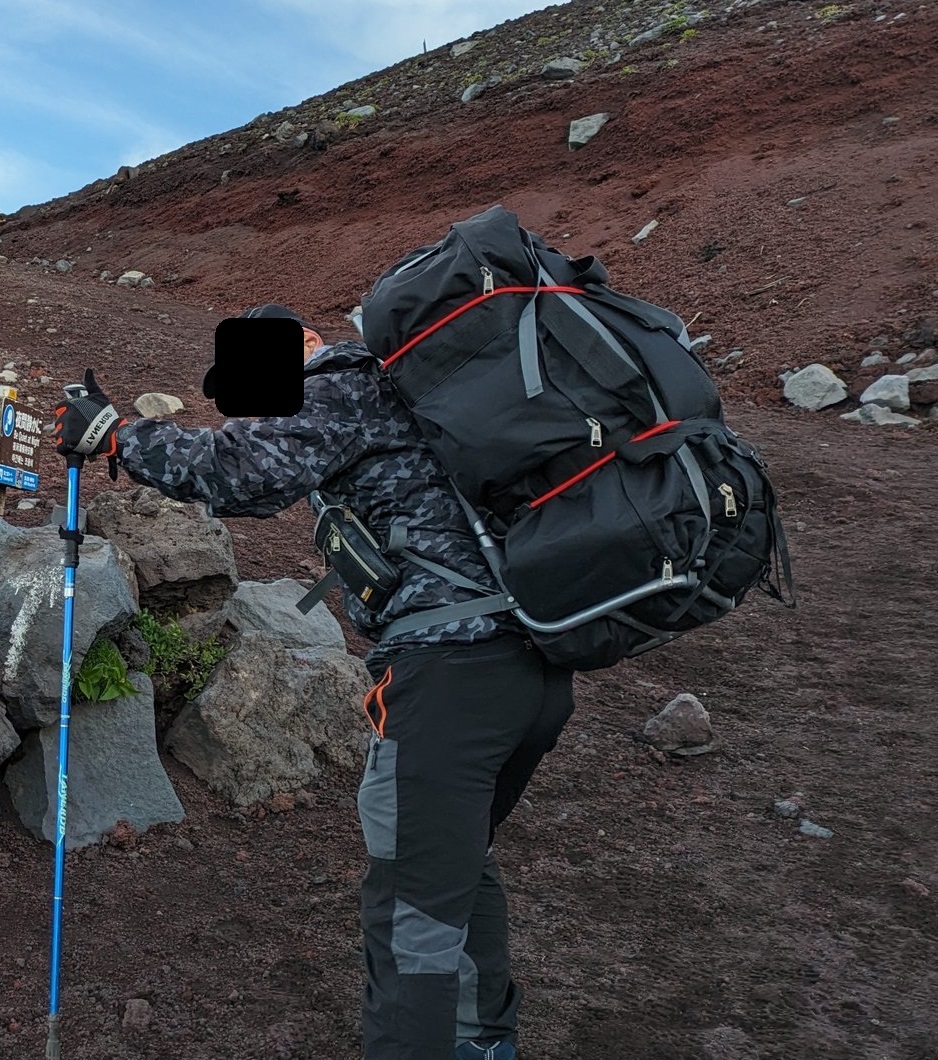 たむくま tweet media