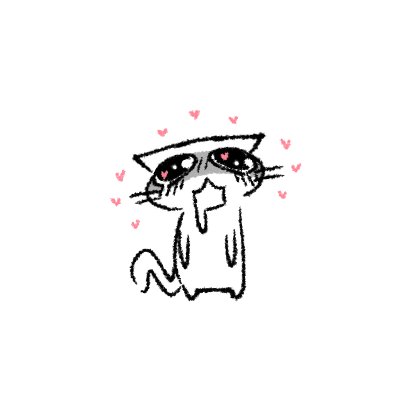 ( ´꒳`)b (@sillycritterz) on Twitter photo 