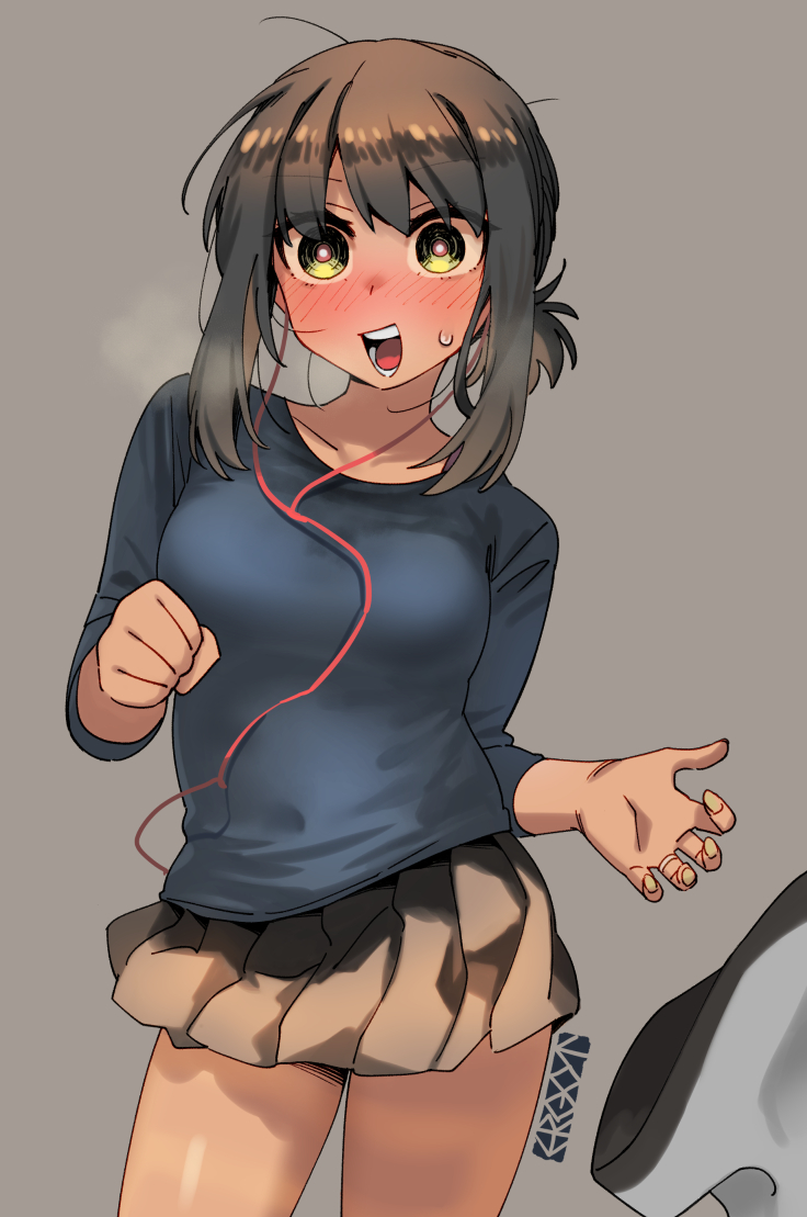 ブッキブッキダンス 