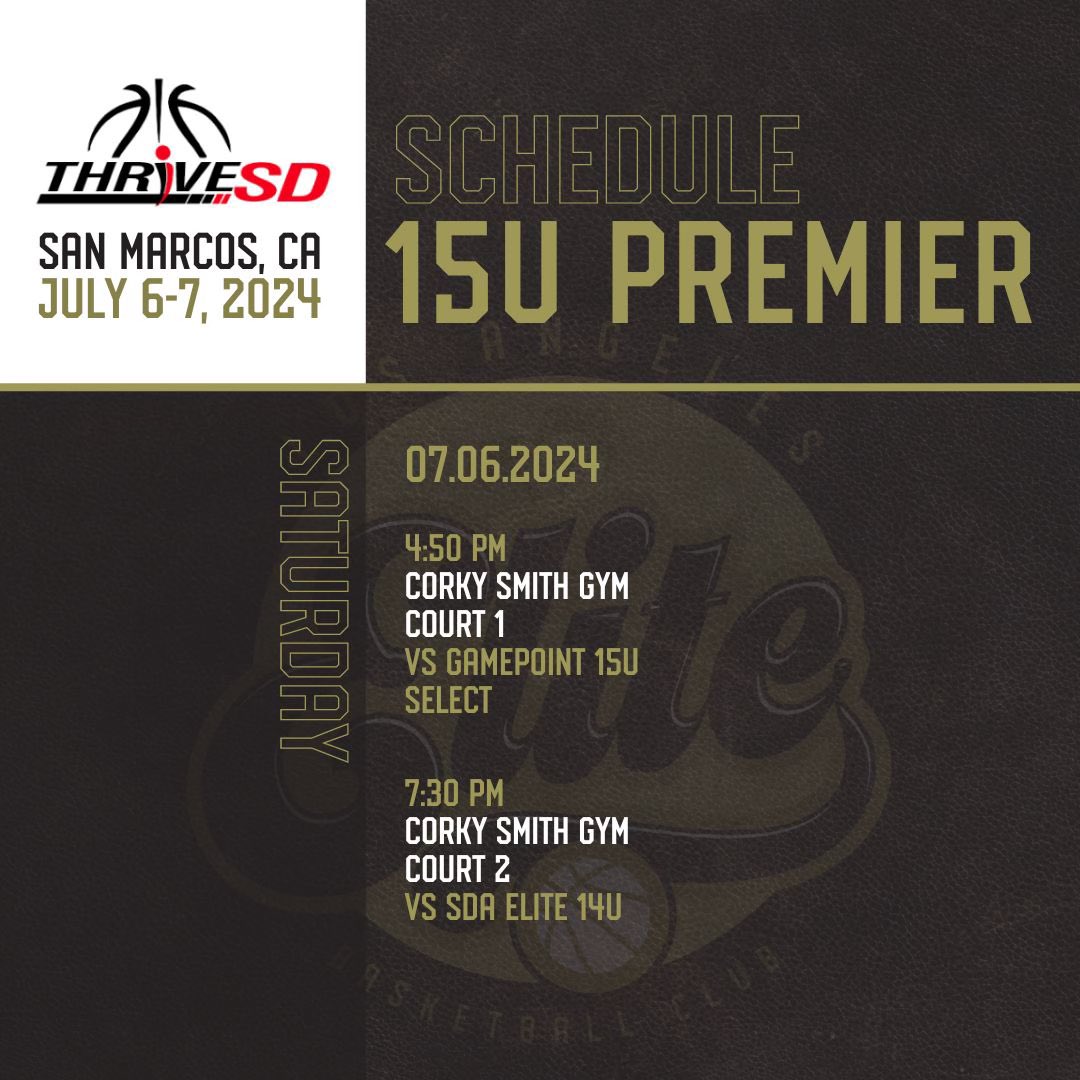 LosAngelesElite tweet media