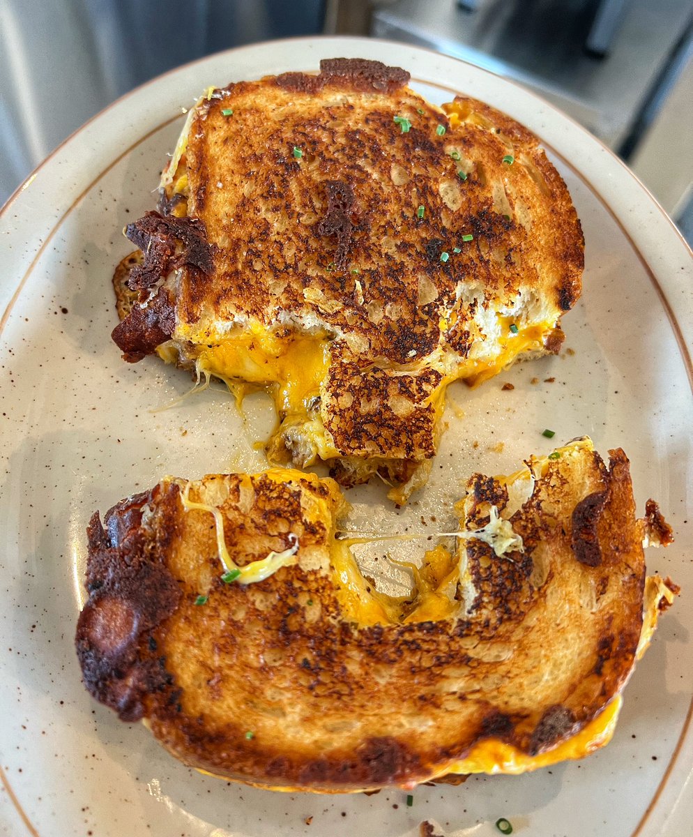 That first bite. Perfection.