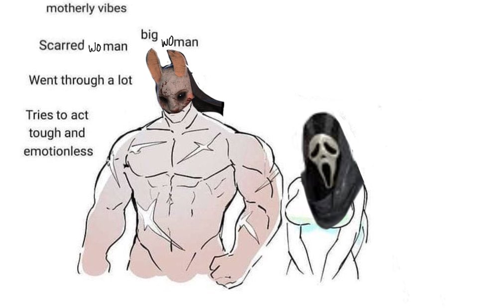 werewoman propagandist🦇📺🔞 tweet media