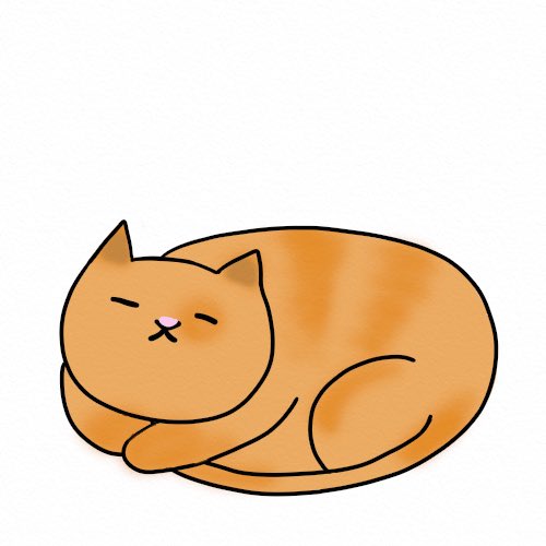 Simplecatsol's tweet photo. this is how i sleep knowing i didn’t fade meowllions $simple https://t.co/MZ8vjvBLtc