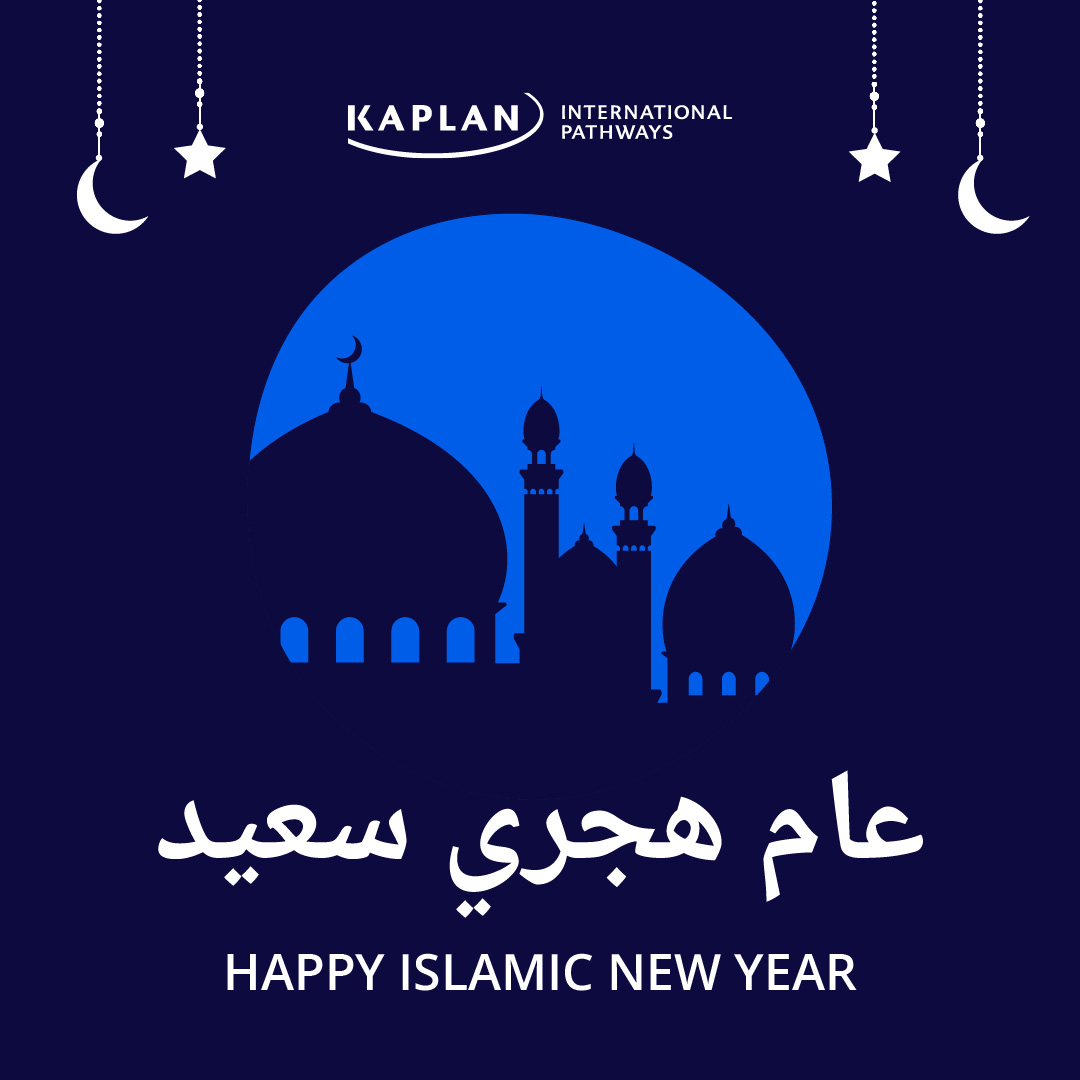 Kaplan Pathways Middle East & North Africa tweet media