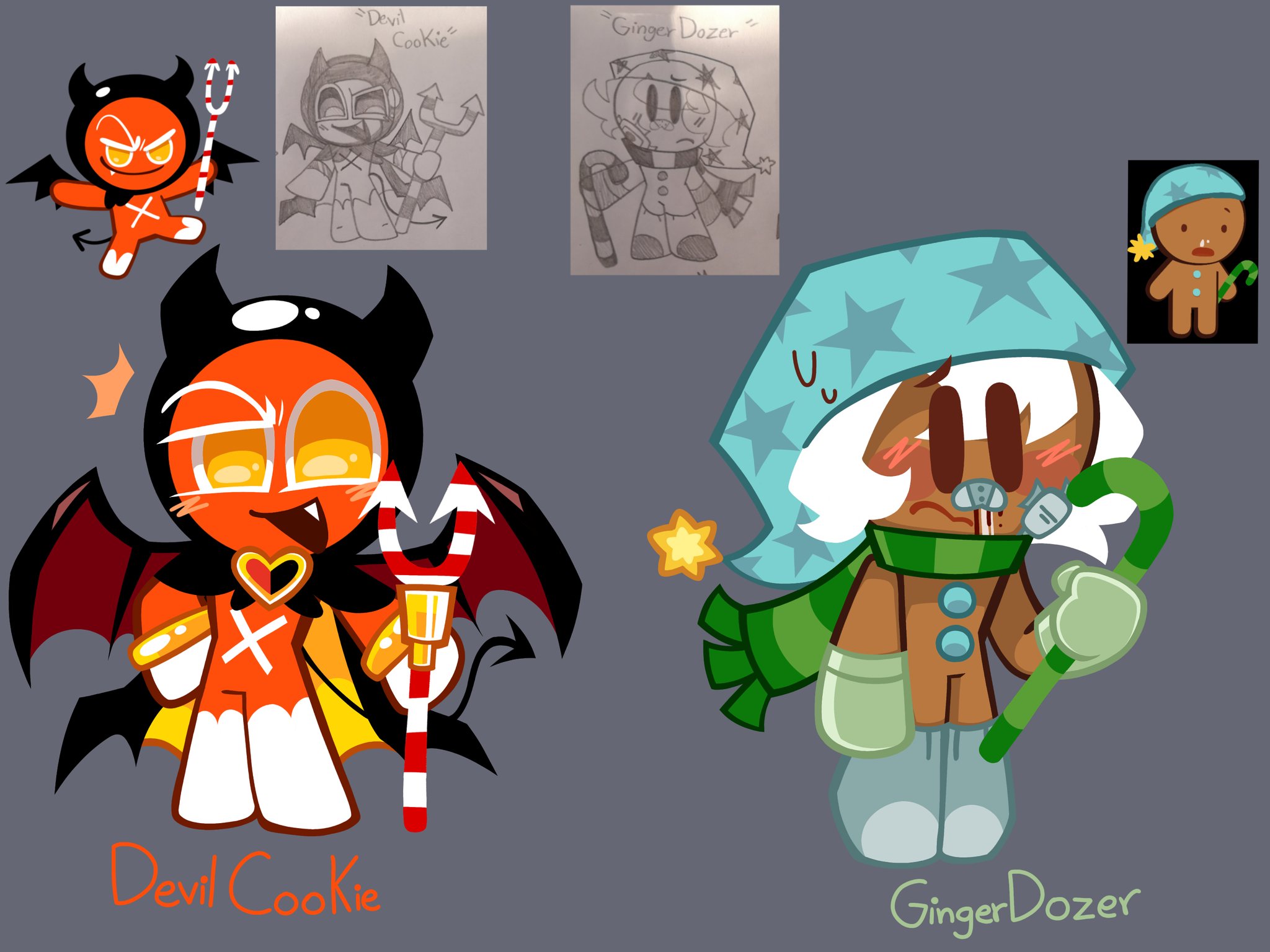 💙Danny_KirbyDraws 503💙(ShadowMilkARC) on X: 