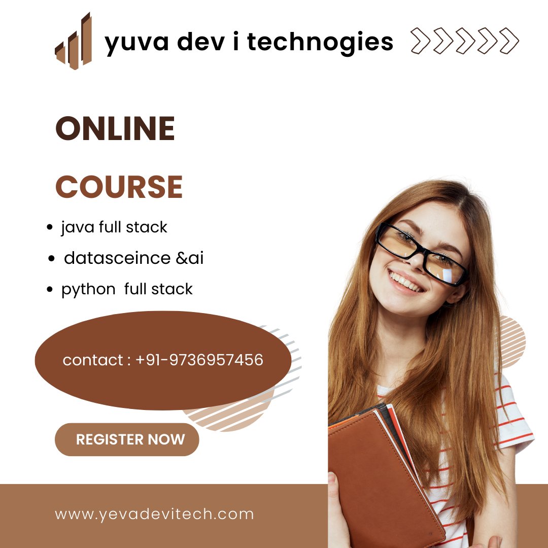lakshmich1999's tweet photo. #SoftwareEngineer 
#softwaretrainner
#python 
#java https://t.co/DOlQhpra9S