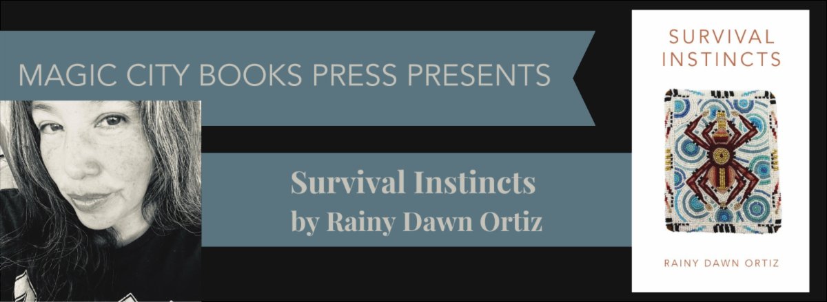 Joy Harjo (@joyharjo) on Twitter photo 