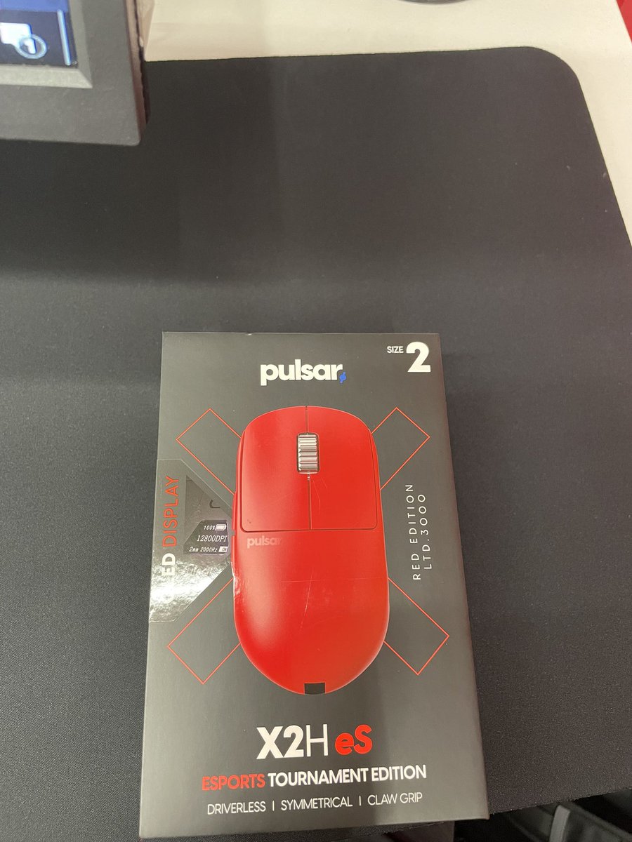 좋은 제품 감사합니다 !!! 
 잘 사용하겠습니다 
감사합니다<a href="/PulsarGears/">Pulsar Gaming Gears</a>