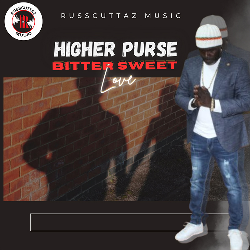 SAMLimited1's tweet photo. Higher Purse’s “Bitter Sweet Love (Remix)” is available on all streaming platforms https://t.co/xajfDeajcp https://t.co/TtgI2LwyyC