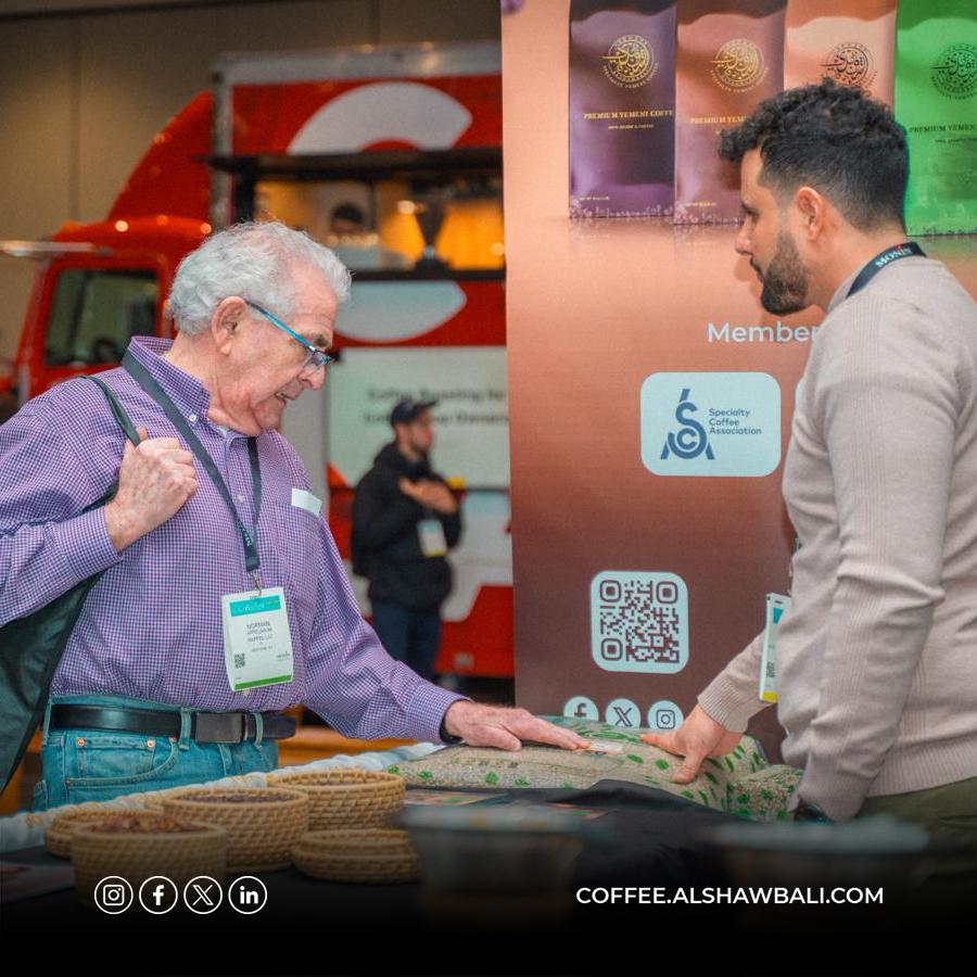 alsh_coffee's tweet photo. Coffee Fest New York 2024 https://t.co/pSrQRGAzcw