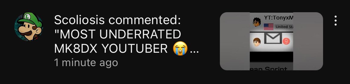 Just out here doing my best! One day it will be more than “underrated.” 🙏🏼