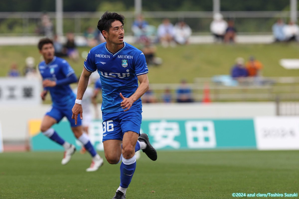 【⋆⸜ ʜ ᴀ ᴘ ᴘ ʏ ʙ ɪ ʀ ᴛ ʜ ᴅ ᴀ ʏ ⸝⋆】

#中村勇太 選手
お誕生日おめでとう🎉👏

#アスルクラロ沼津