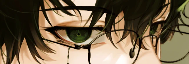 eye