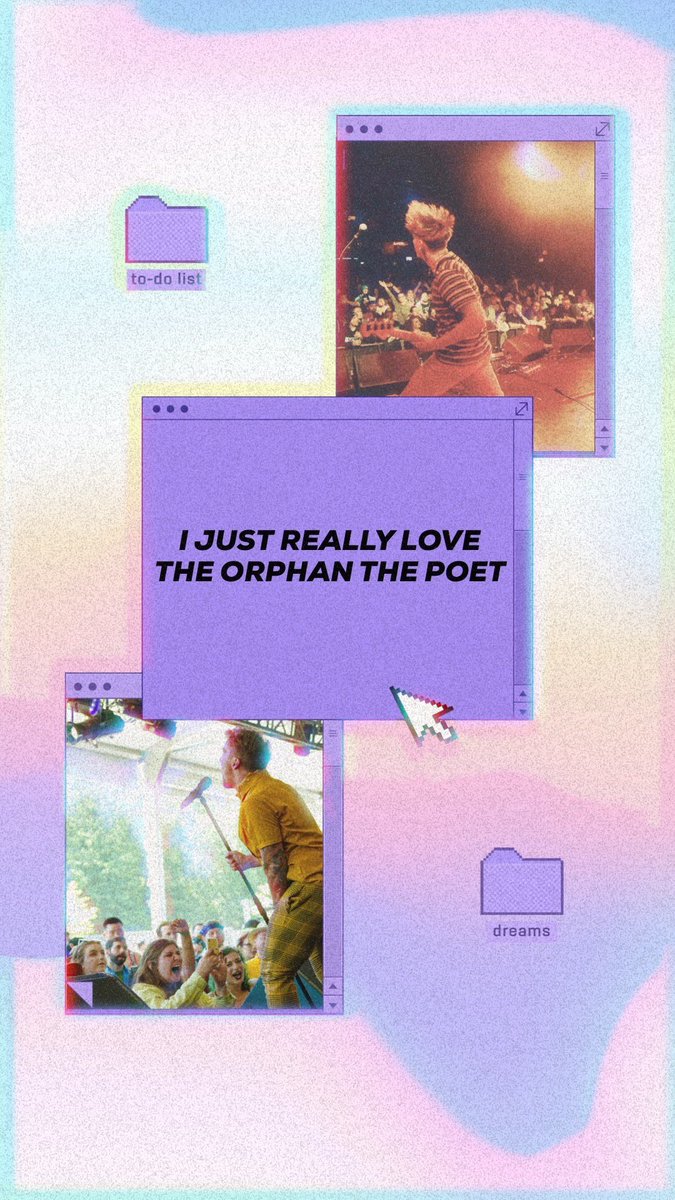 totpband's tweet photo. rt for seven years good luck cause ya never know *♡∞:｡.｡ https://t.co/Qov01YbaVB