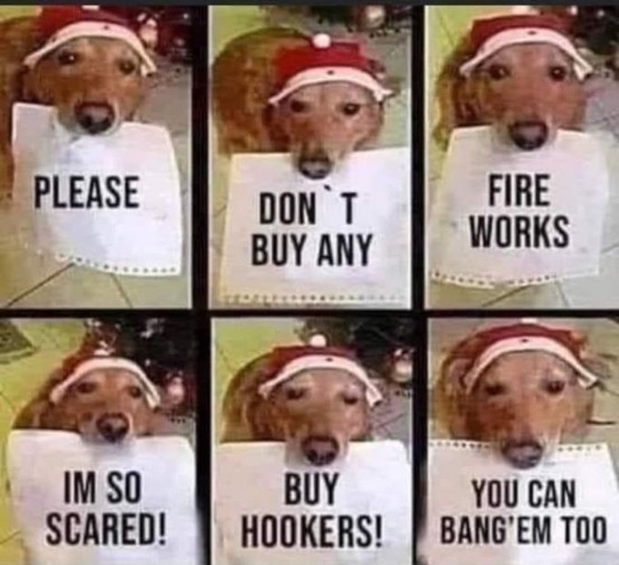 Seeing this after Hearing #fireworks for the last 48 hours has me dying 😂😂 https://t.co/xIehpQhegQ<a href="/tag/fireworks"class="tags">#fireworks</a>