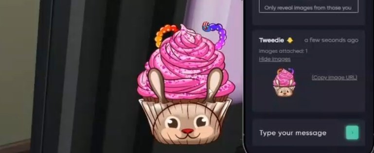 vlkrae's tweet photo. STOPPP THE HICUUP CUPCAKE W TWINKLES SPRINKLES DESIGN IS SO CUTE 😭 https://t.co/wEoXyKAXt3