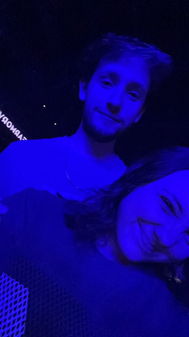 ChiknRL's tweet photo. Kid Laroi concert w my love 🥰 @makilab23 https://t.co/m3RkC3kRFV