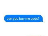 unknownhyperial's tweet photo. How The Amazing Digital Carnival AU cast would react to the 'Can you buy me pads?' question (A thread)

(This is purely for fun) https://t.co/YKpVs5pI3a