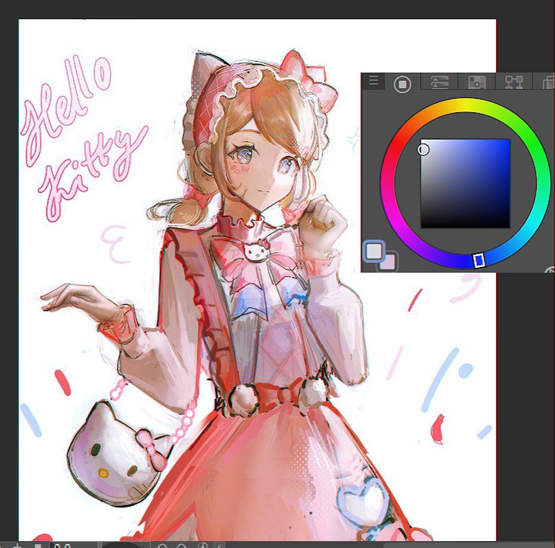 xx_Ret_xx's tweet photo. #idvfanart #identityVイラスト
Wip https://t.co/ooBp3yriQ7