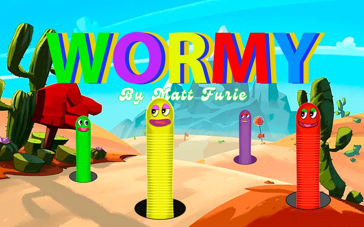 wormy_erc20's tweet photo. YOU HOLD $WORMY? SEE YOU ON THE MOON 🌙 https://t.co/ggub64hz3K