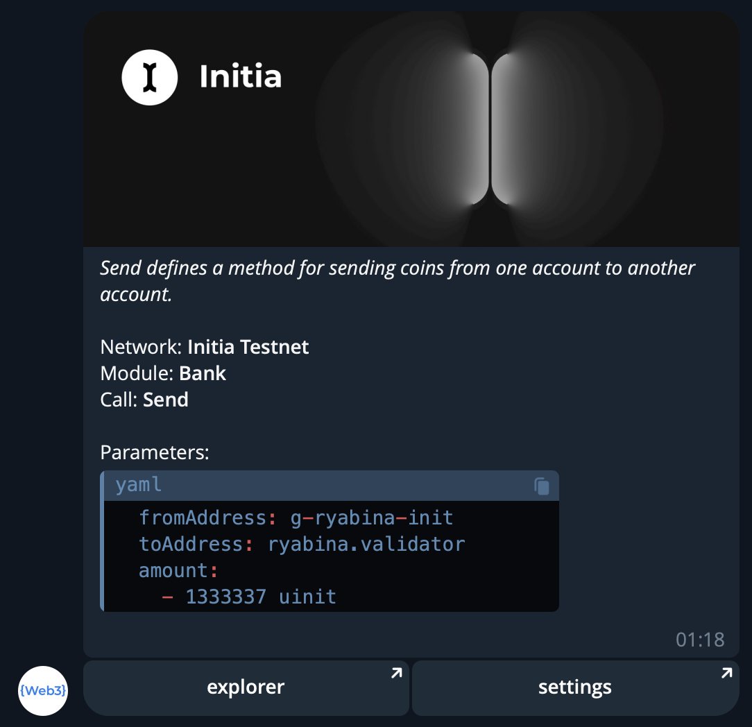 Web3alert tweet media