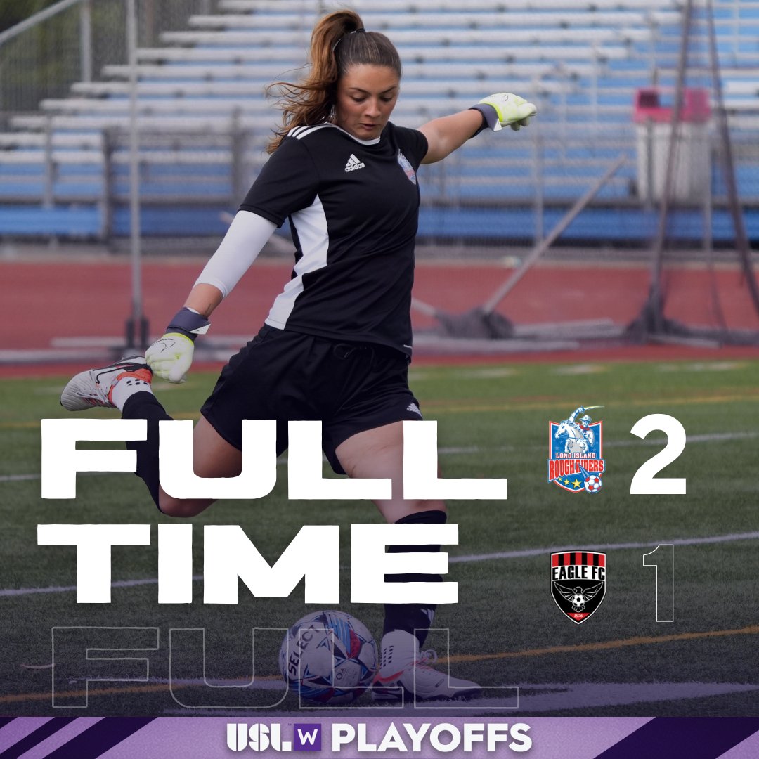 LIRoughRiders's tweet photo. WE ADVANCE!!!
@uslwleague
#fortheisland https://t.co/Kw7JTtxBkH