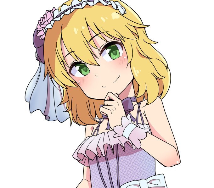 桃華ちゃま 習作 