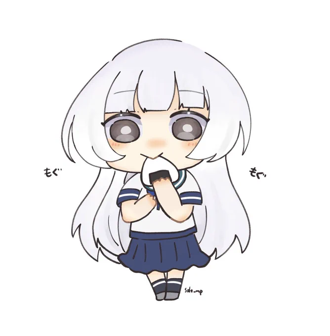 お腹すいた