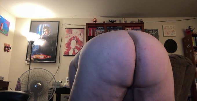 🆕Tease of my new video! 📽  💗A Full Body View🍓   👉https://t.co/wZSqG7u8Fh👈  @faphousecom #Amateur #BigAss<a href="/tag/bbw"class="tags"><span>#bbw</span></a><a href="/tag/bigass"class="tags"><span>#bigass</span></a><a href="/tag/solo"class="tags"><span>#solo</span></a><a href="/tag/amateur"class="tags"><span>#amateur</span></a>