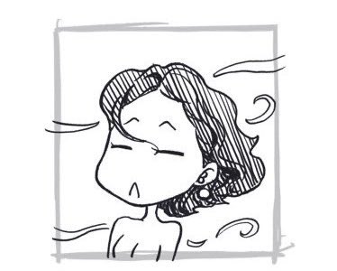 ケチらずに午前中から強めにエアコンをかけておけば午後も涼しいかもしれない。 