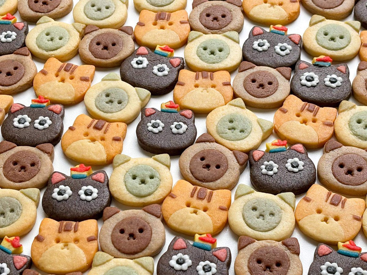 Openorange4's tweet image. Please kindly rt ☺️🙏
.
Giveaway Cookie set Canale +3L (50 set) 
𝗕𝗔𝗡𝗢𝗕𝗔𝗚𝗜 𝗚𝗟𝗢𝗪 𝗪/ 𝗧𝗘𝗡

date : 06 Jul
location : Paragon Hall
time: ตั้งแต่ช่วงเที่ยง

ไม่มีเวลาวาดกอว ใหม่ๆ เลยสั่งร้านเดิมถ่ายรูปมาให้น่ารักสุดๆ🍪🥹✨
แลก dm ค่าา

#BANOBAGIXTEN
#BANOBAGIGlowWithTEN